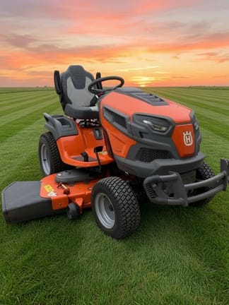 2023 Husqvarna TS354XD Equipment Image0