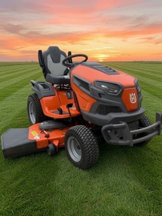 Image of Husqvarna TS354XD Primary image