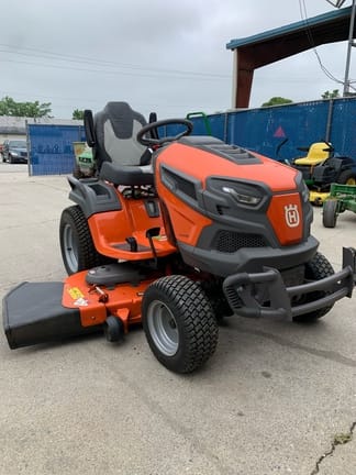 2023 Husqvarna TS354XD Equipment Image0