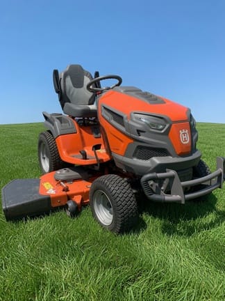 2023 Husqvarna TS354XD Equipment Image0