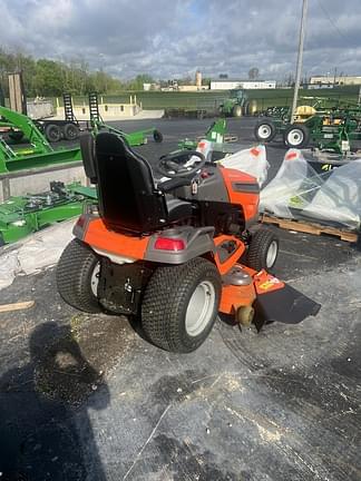 Image of Husqvarna TS354XD equipment image 2