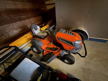 Main image Husqvarna TS142