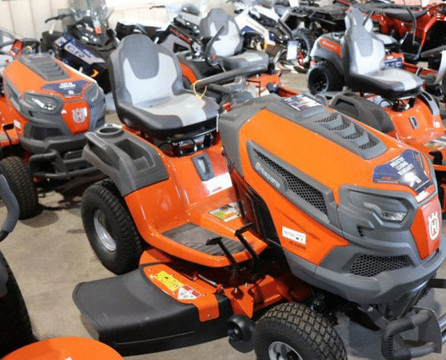 Husqvarna z554 for discount sale