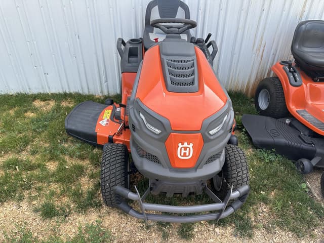 Image of Husqvarna TS248XD equipment image 1