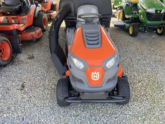 Image of Husqvarna TS248XD Image 1