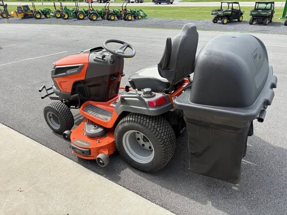 Image of Husqvarna TS354XD equipment image 3