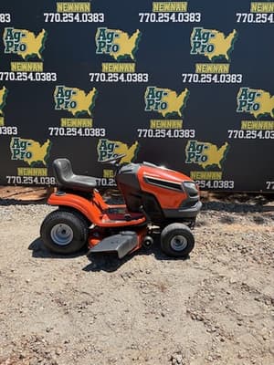 2023 Husqvarna YTH18542 Image