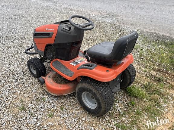 Image of Husqvarna YTH1942 equipment image 3