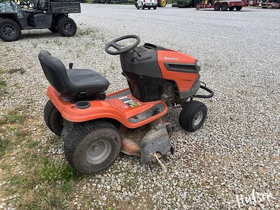 Image of Husqvarna YTH1942 equipment image 1