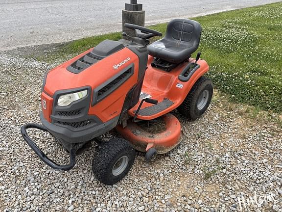 Image of Husqvarna YTH1942 equipment image 2
