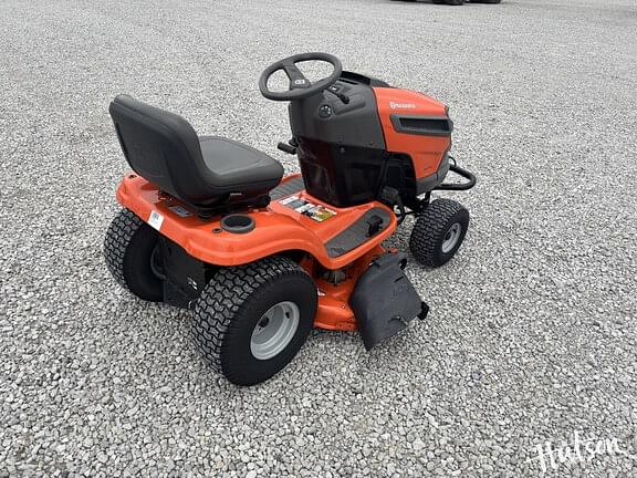 Image of Husqvarna YTH1942 equipment image 1