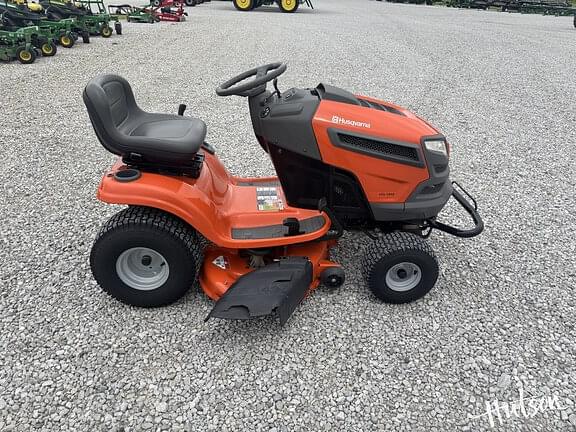 Image of Husqvarna YTH1942 equipment image 2
