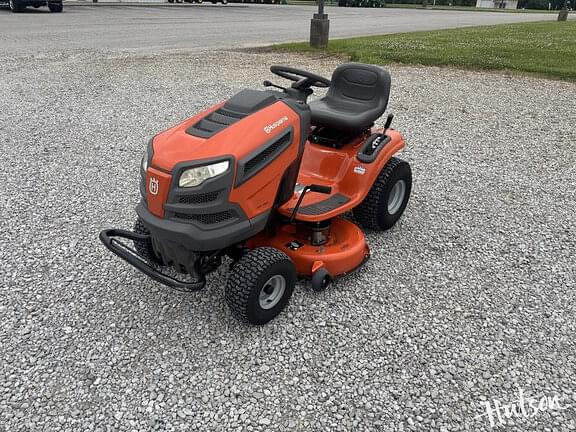 Image of Husqvarna YTH1942 equipment image 4