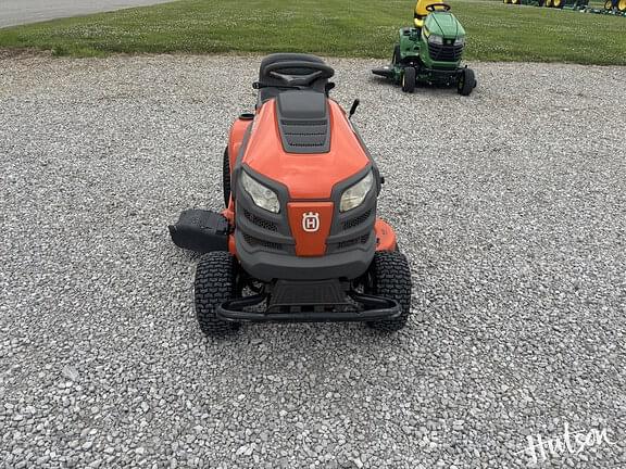 Image of Husqvarna YTH1942 equipment image 3