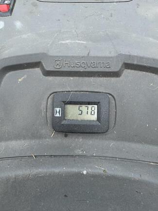 Image of Husqvarna YTH24V54 equipment image 4
