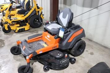 Main image Husqvarna Z254F