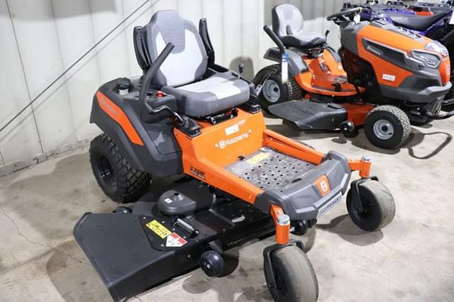 Image of Husqvarna Z254F equipment image 1