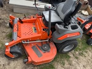 2023 Husqvarna Z460 Image