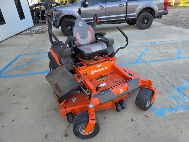 Image of Husqvarna Z460XS equipment image 3