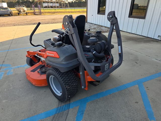 Image of Husqvarna Z460XS equipment image 1