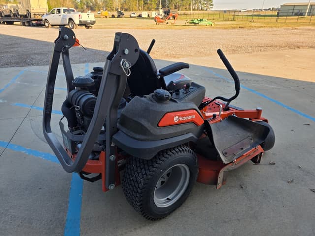 Image of Husqvarna Z460XS equipment image 2