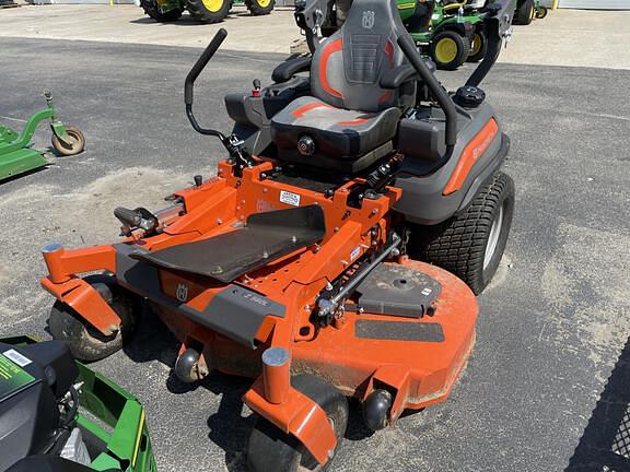 Image of Husqvarna Z560L Image 1
