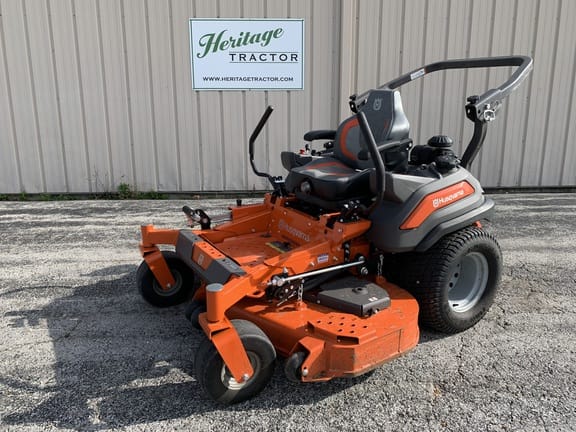 2023 Husqvarna Z560X Equipment Image0