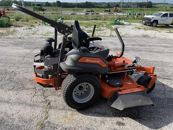 Image of Husqvarna Z560X equipment image 3