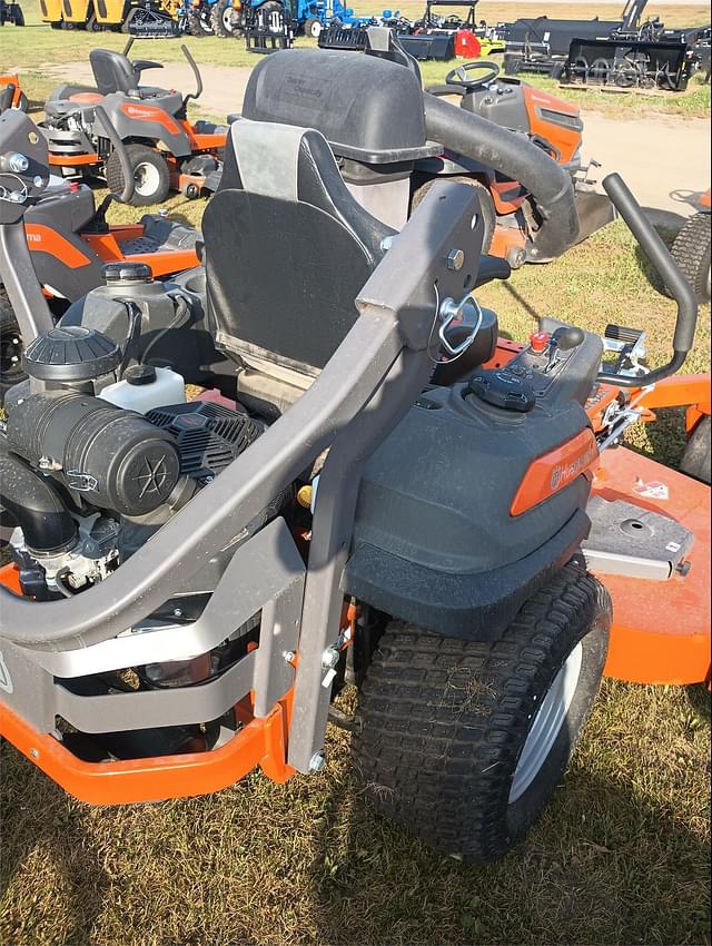 Image of Husqvarna Z572X equipment image 2