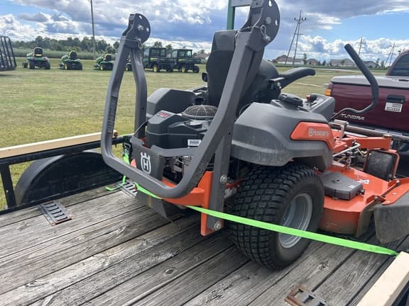 Image of Husqvarna Z460 equipment image 2