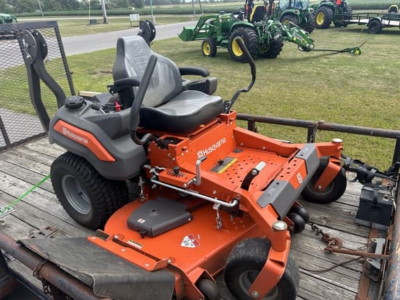 Image of Husqvarna Z460 Primary image