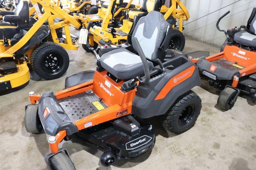 Image of Husqvarna Z248F Image 0