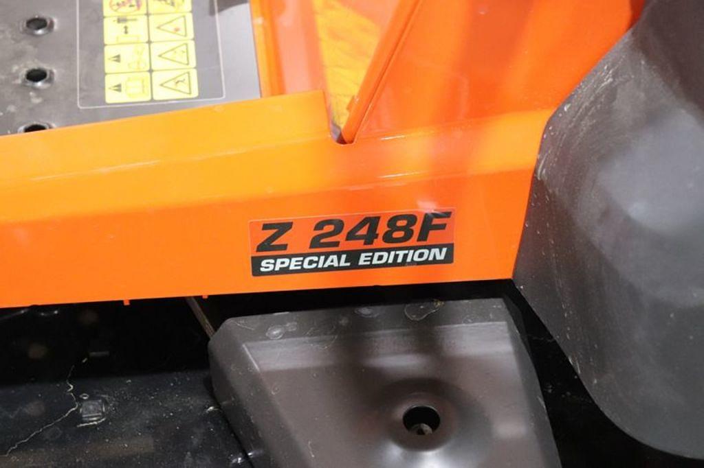 Image of Husqvarna Z248F Image 1