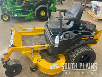 Main image Hustler Raptor XL