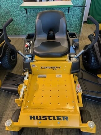 Main image Hustler Dash XD