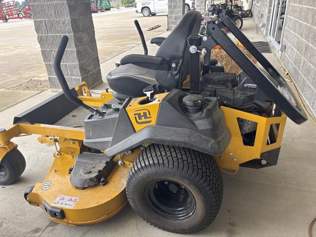 Image of Hustler FasTrak equipment image 3