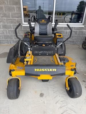 2023 Hustler FasTrak Image