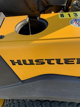 Image of Hustler X-ONE equipment image 1