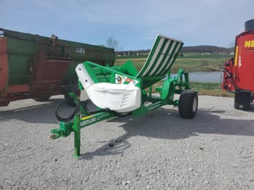 Main image Hustler Chainless TH205