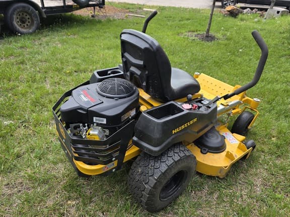 Image of Hustler Dash XD equipment image 1