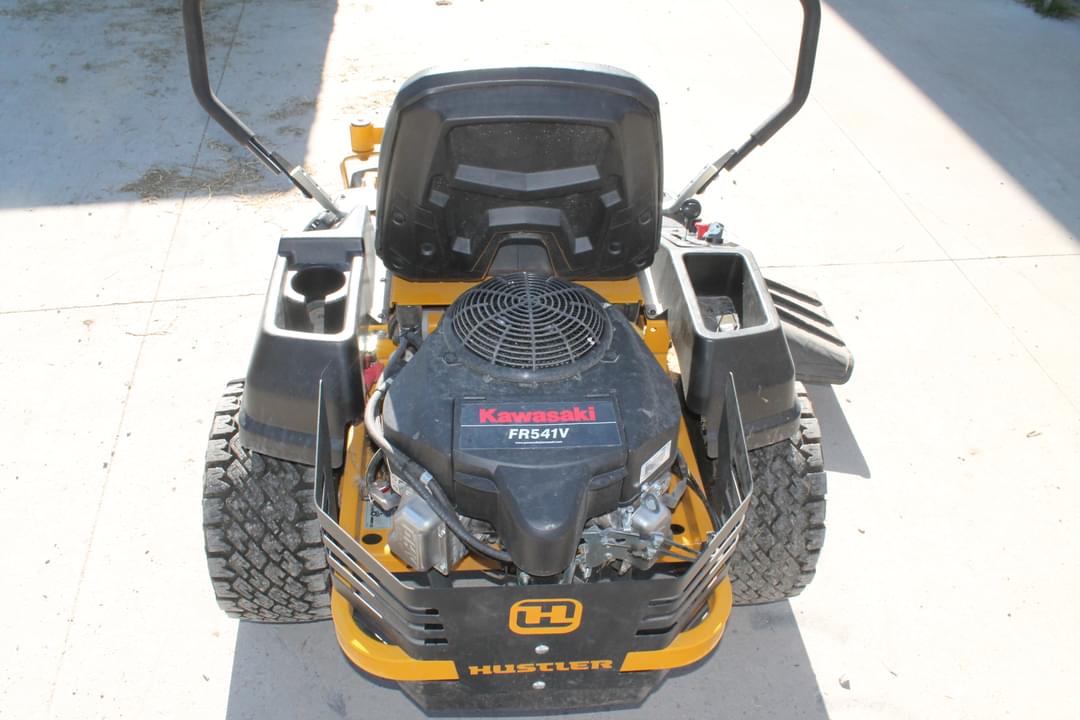 Image of Hustler Dash XD Image 1