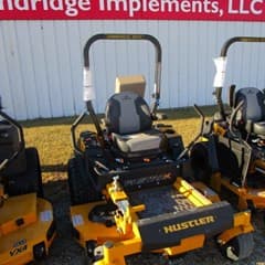 Main image Hustler FasTrak