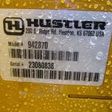 Main image Hustler Super Z 8