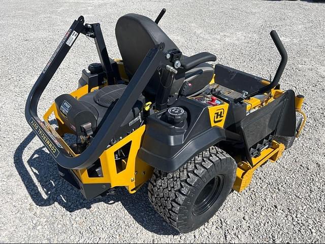 Image of Hustler FasTrak equipment image 2