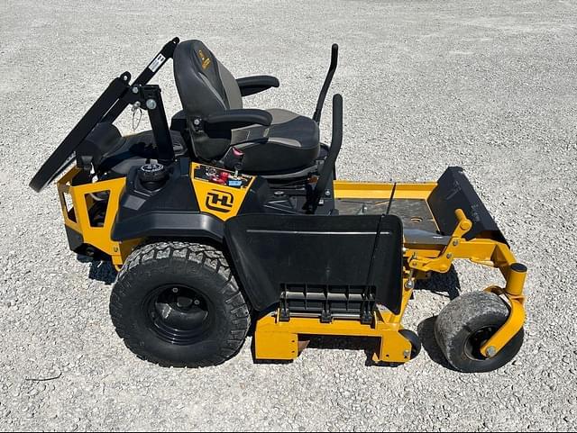 Image of Hustler FasTrak equipment image 1