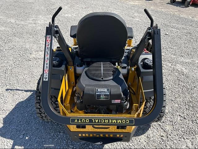 Image of Hustler FasTrak equipment image 3
