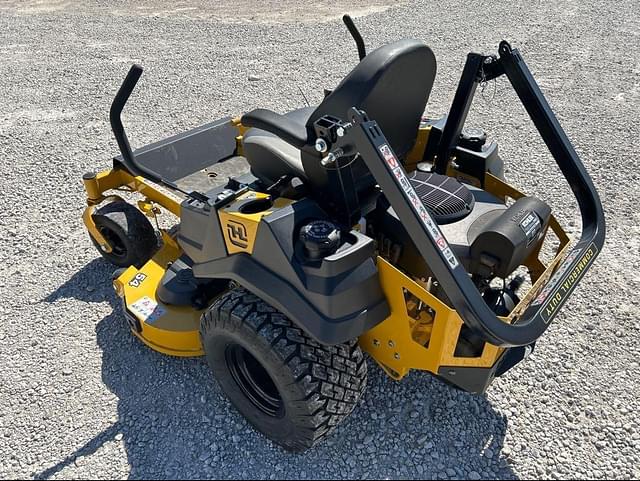 Image of Hustler FasTrak equipment image 4