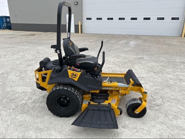 Image of Hustler FasTrak equipment image 1