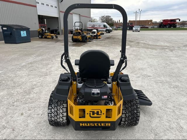 Image of Hustler FasTrak equipment image 3