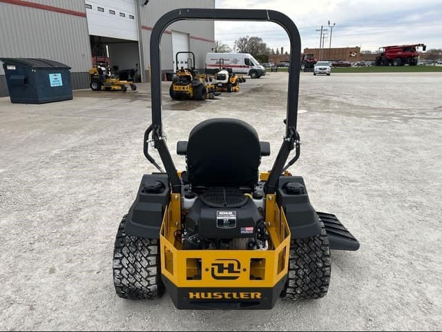 Image of Hustler FasTrak equipment image 3